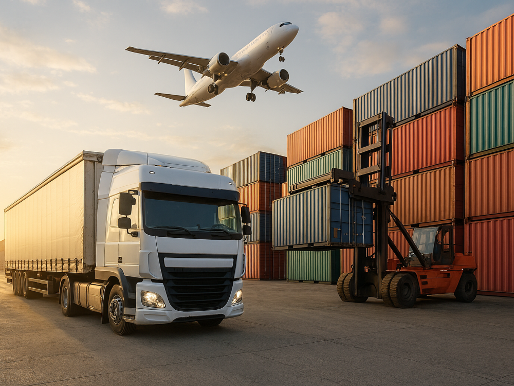 LOJİSTİK SEKTÖRÜNDE ÇEVRE MEVZUATI VE GEREKLİ BELGELER