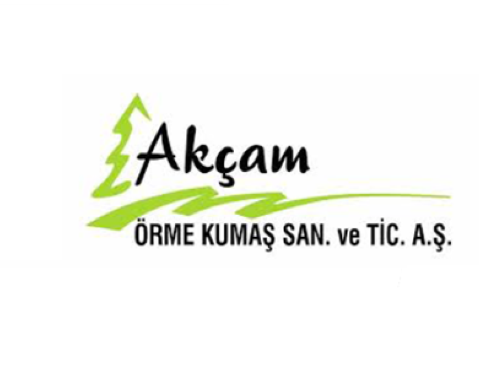 AKÇAM ÖRME KUMAŞ SAN. VE TİC. A.Ş.