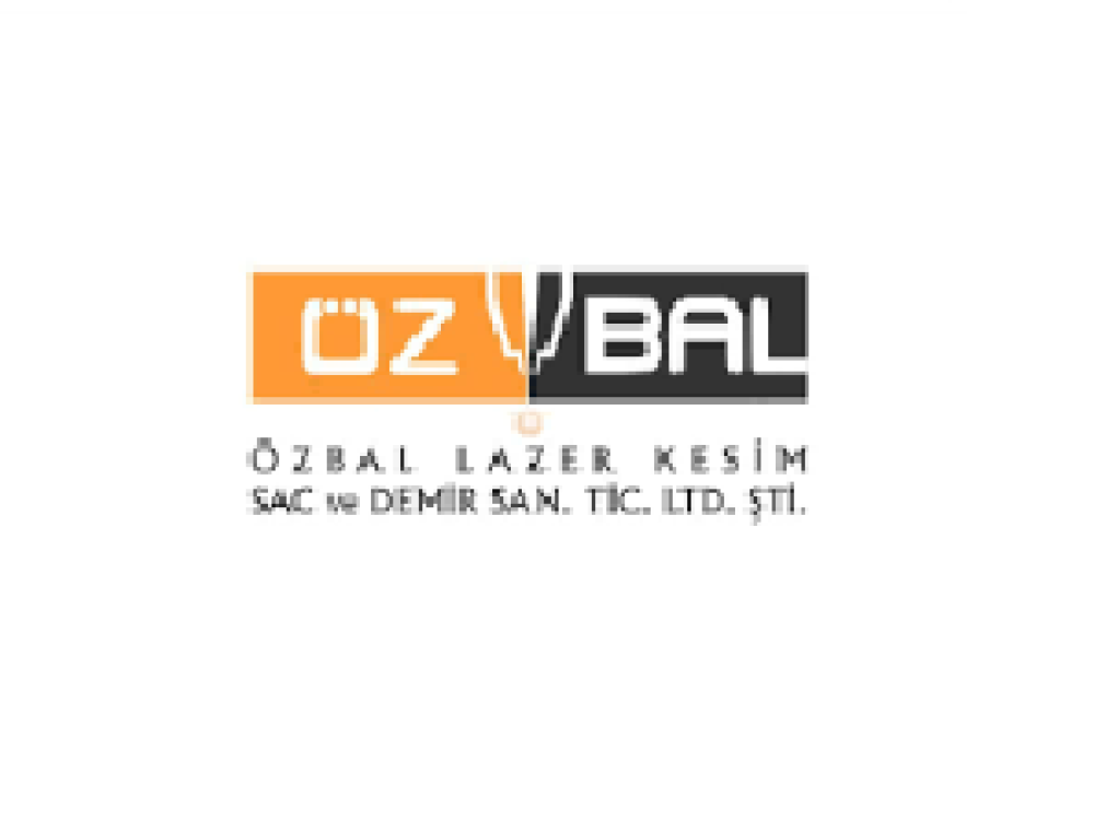 ÖZBAL LAZER KESİM SAC VE DEMİR SAN. TİC. LTD. ŞTİ.