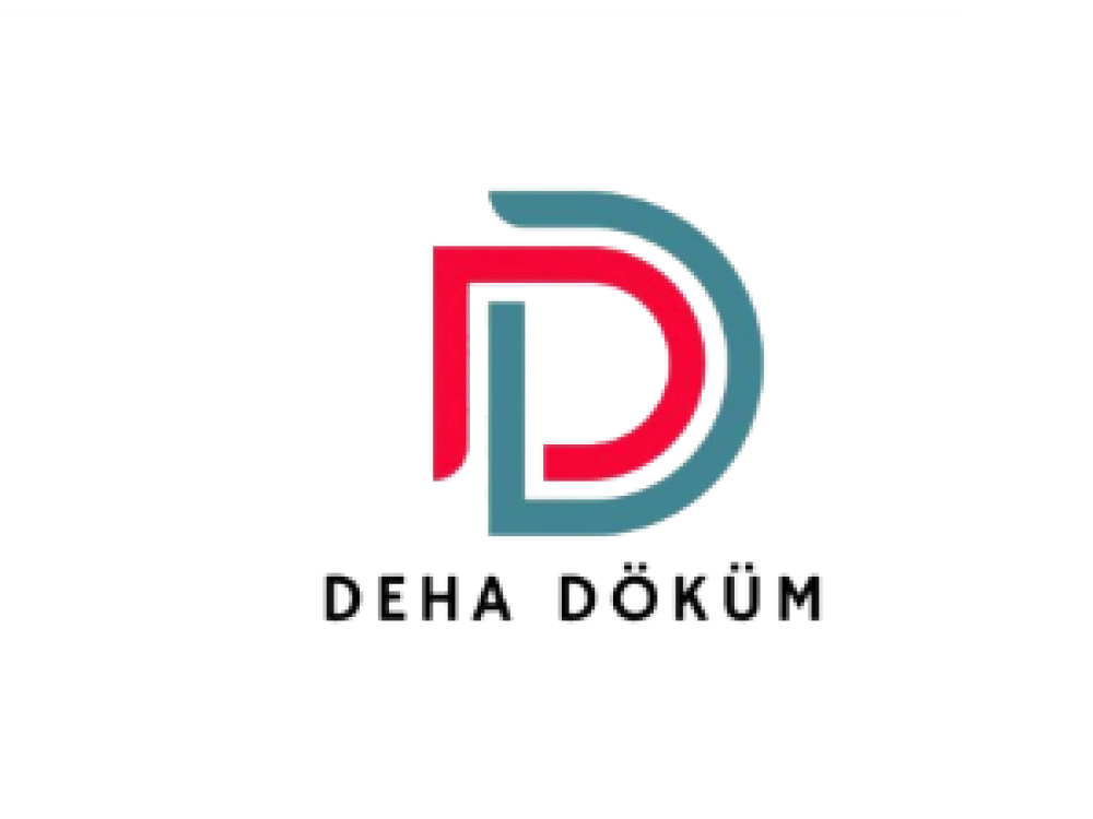 DEHA BASINÇLI DÖKÜM KALIP MAKİNA SAN. VE TİC. LTD. ŞTİ.