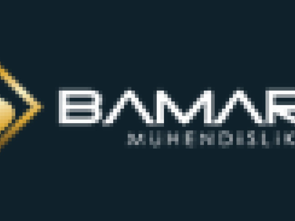 BAMARİN MÜHENDİSLİK  METAL YAPI İNŞ. SAN. VE TİC.  LTD. ŞTİ.