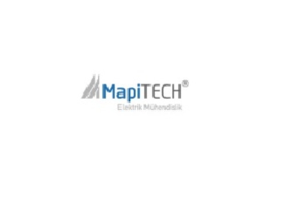 MAPİTECH ELEKTRİK MEK.  MÜH. PROJE TAAH. İNŞ.  TUR. GIDA SAN. TİC. LTD.  ŞTİ.