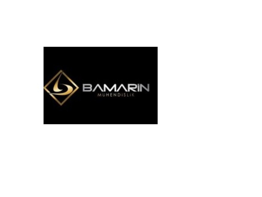 BAMARİN MÜHENDİSLİK  METAL YAPI İNŞ. SAN. VE TİC.  LTD. ŞTİ.