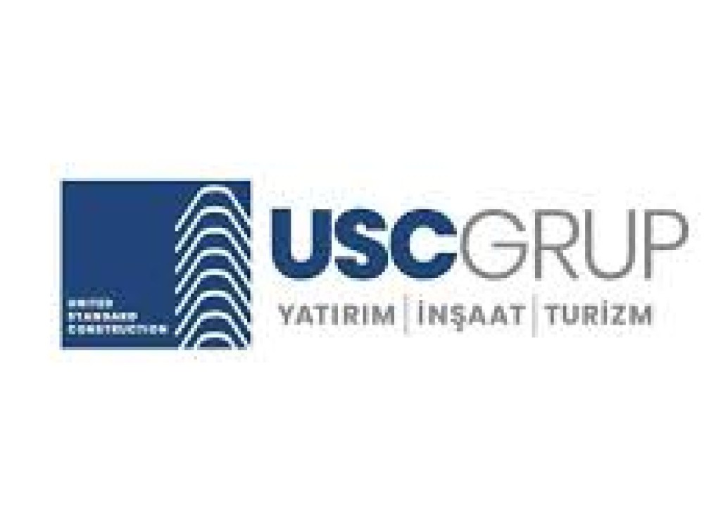 USC YAPI İNŞ. SAN. TURİZM VE DIŞ TİC. A.Ş.