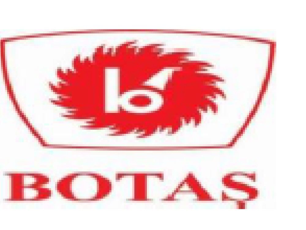 BOTAŞ BORU HATLARI İLE  PETROL TAŞIMA A.Ş.
