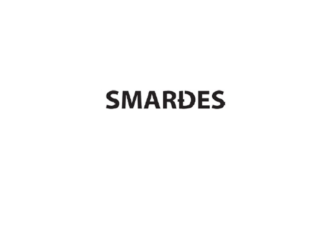 SMARDES METAL SAN. VE TİC. A.Ş.