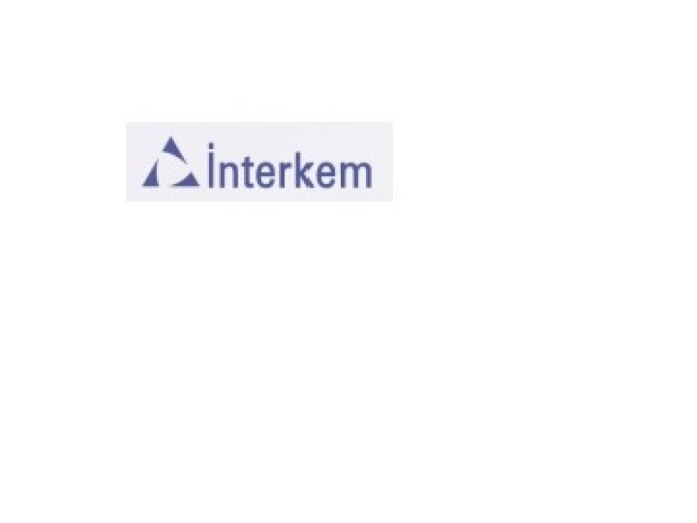 İNTERKEM KİMYA TEKSTİL  NAKLİYE VE PAZ. SAN. TİC.  LTD. ŞTİ.