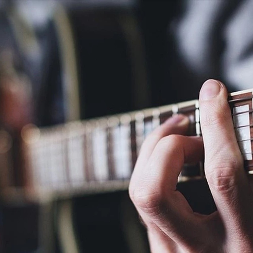 Müzik Yayın İzin Belgesi