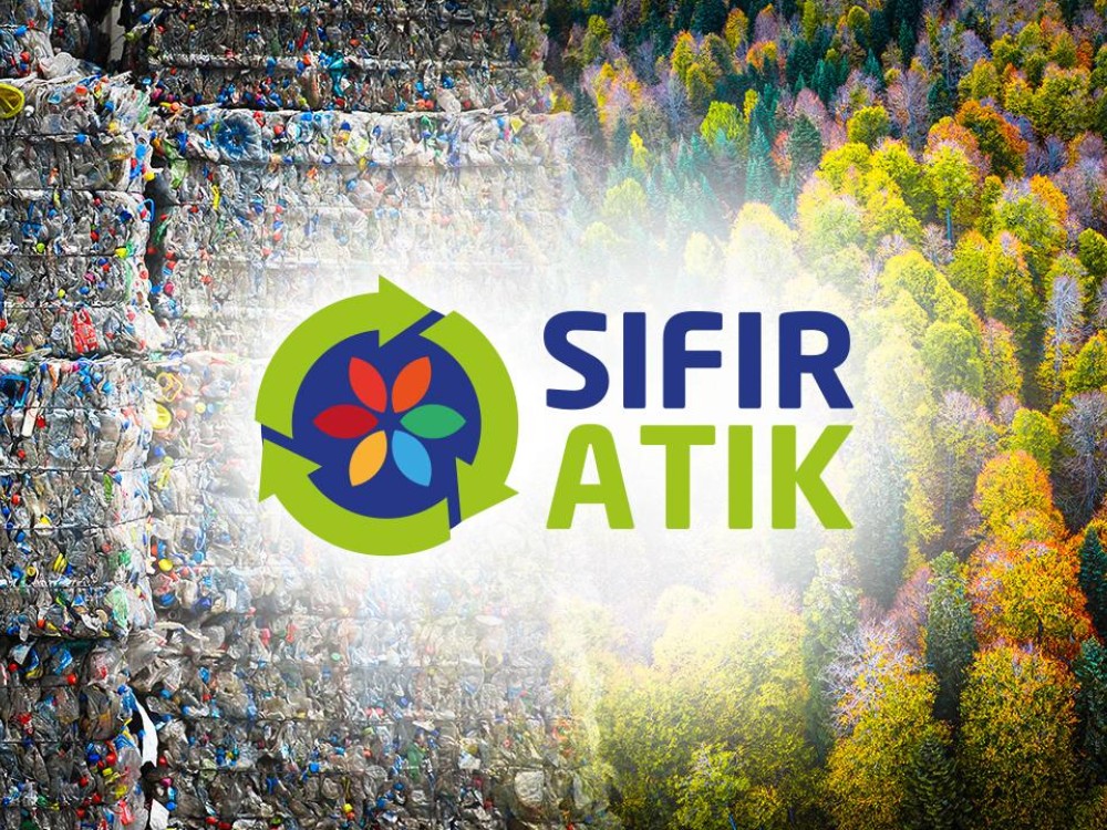 SIFIR ATIK NEDİR ?