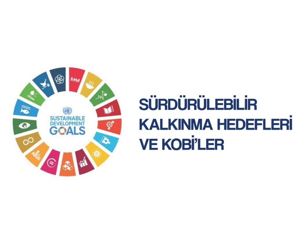 SÜRDÜRÜLEBİLİRLİK RAPORLAMASI