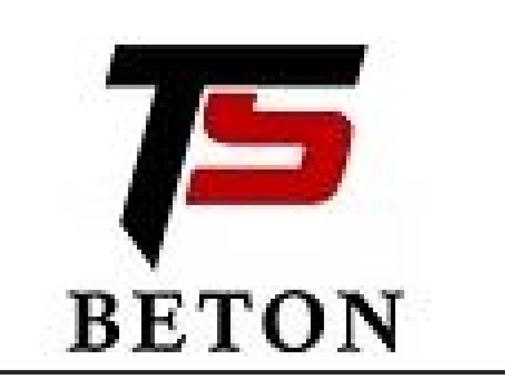 TS BETON A.Ş