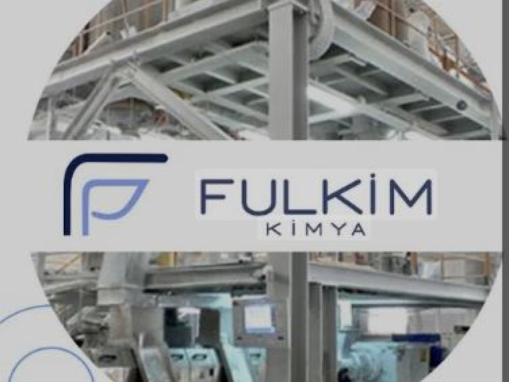 FULKİM KİMYEVİ  MADDELER SAN. VE TİC.LTD. ŞTİ.